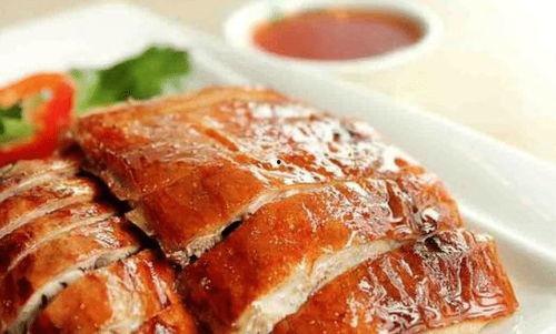 路边烤鸭做法爆料视频,跟随视频学做正宗路边风味 第2张 路边烤鸭做法爆料视频,跟随视频学做正宗路边风味 第2张