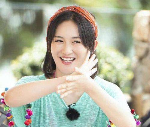 谢娜最新爆料,揭秘娱乐圈不为人知的幕后故事 第3张 谢娜最新爆料,揭秘娱乐圈不为人知的幕后故事 第3张